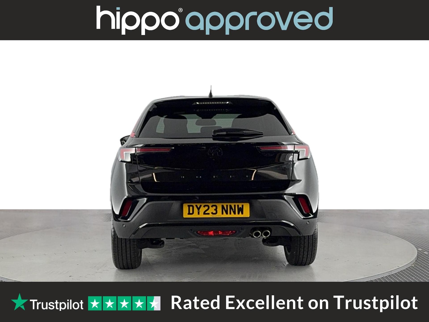 Used Vauxhall Mokka 2023 for sale - 76772254: Photo 5