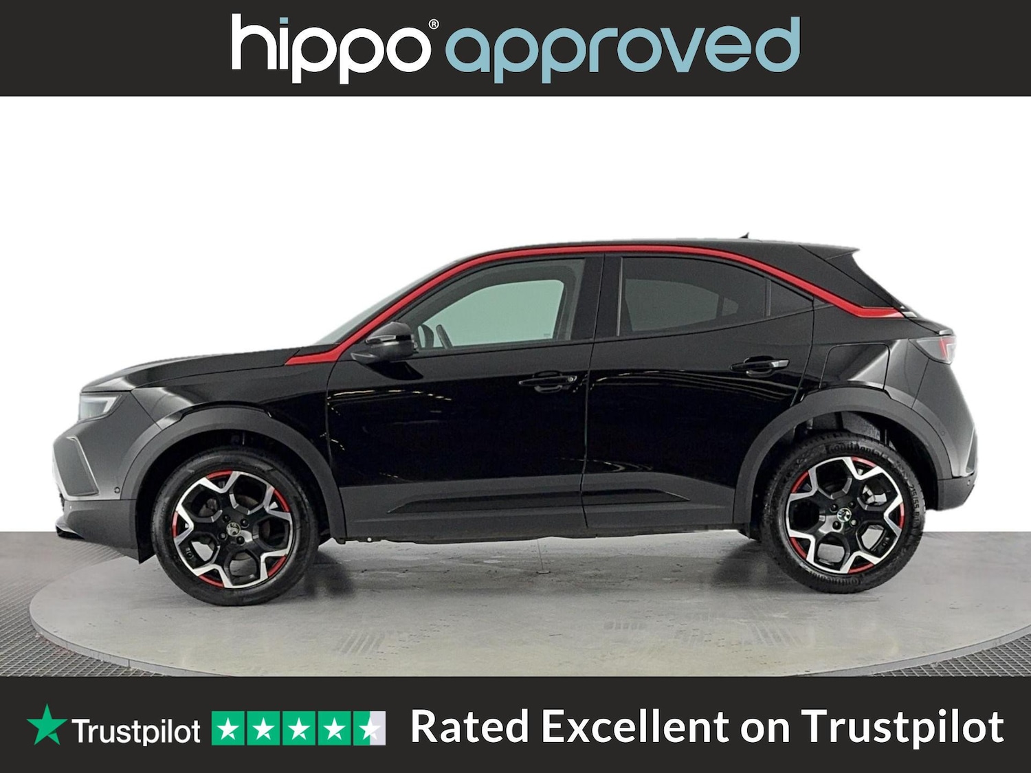 Used Vauxhall Mokka 2023 for sale - 76772254: Photo 7