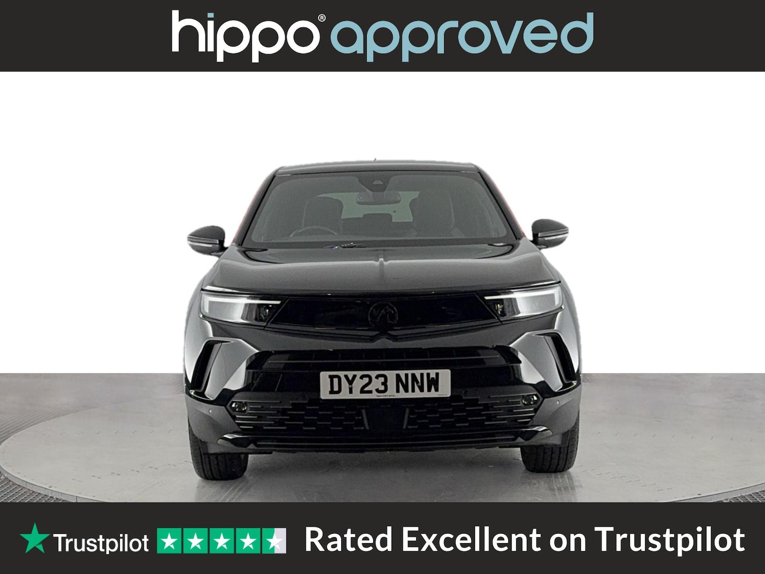 Used Vauxhall Mokka 2023 for sale - 76772254: Photo 8