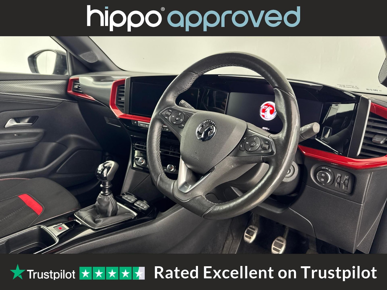 Used Vauxhall Mokka 2023 for sale - 76772254: Photo 9