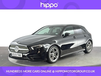 Used Mercedes-Benz A-Class 2019 for sale - 78859789: Photo