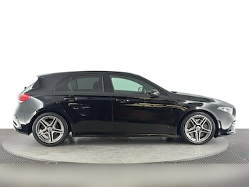 Used Mercedes-Benz A-Class 2019 for sale - 78859789: Photo