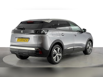 Used Peugeot 3008 2024 for sale - 75730463: Photo
