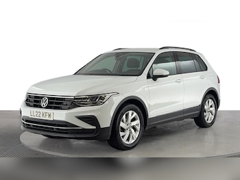 2022 - Life Tsi 5-Door