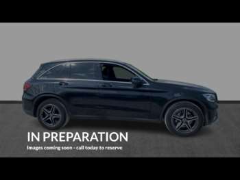 Used Mercedes-Benz GLC 2020 for sale - 74881863: Photo