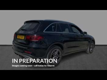 Used Mercedes-Benz GLC 2020 for sale - 74881863: Photo