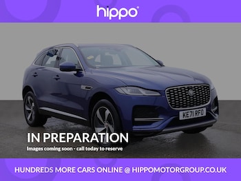 2021 (71) - 2.0 P400e 17.1kWh S SUV 5dr Petrol Plug-in Hybrid Auto AWD Euro 6 (s/s) (40