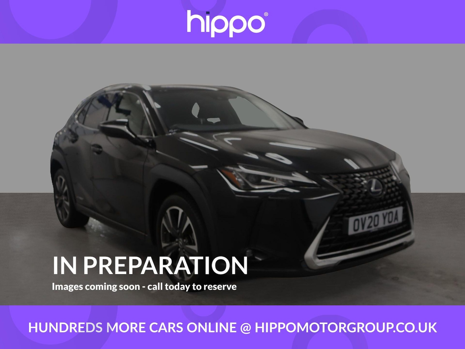 Used Lexus UX 2020 for sale - 76823485: Photo 1