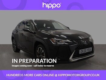 Used Lexus UX 2020 for sale - 76823485: Photo