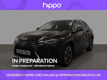 Used Lexus UX 2020 for sale - 76823485: Photo