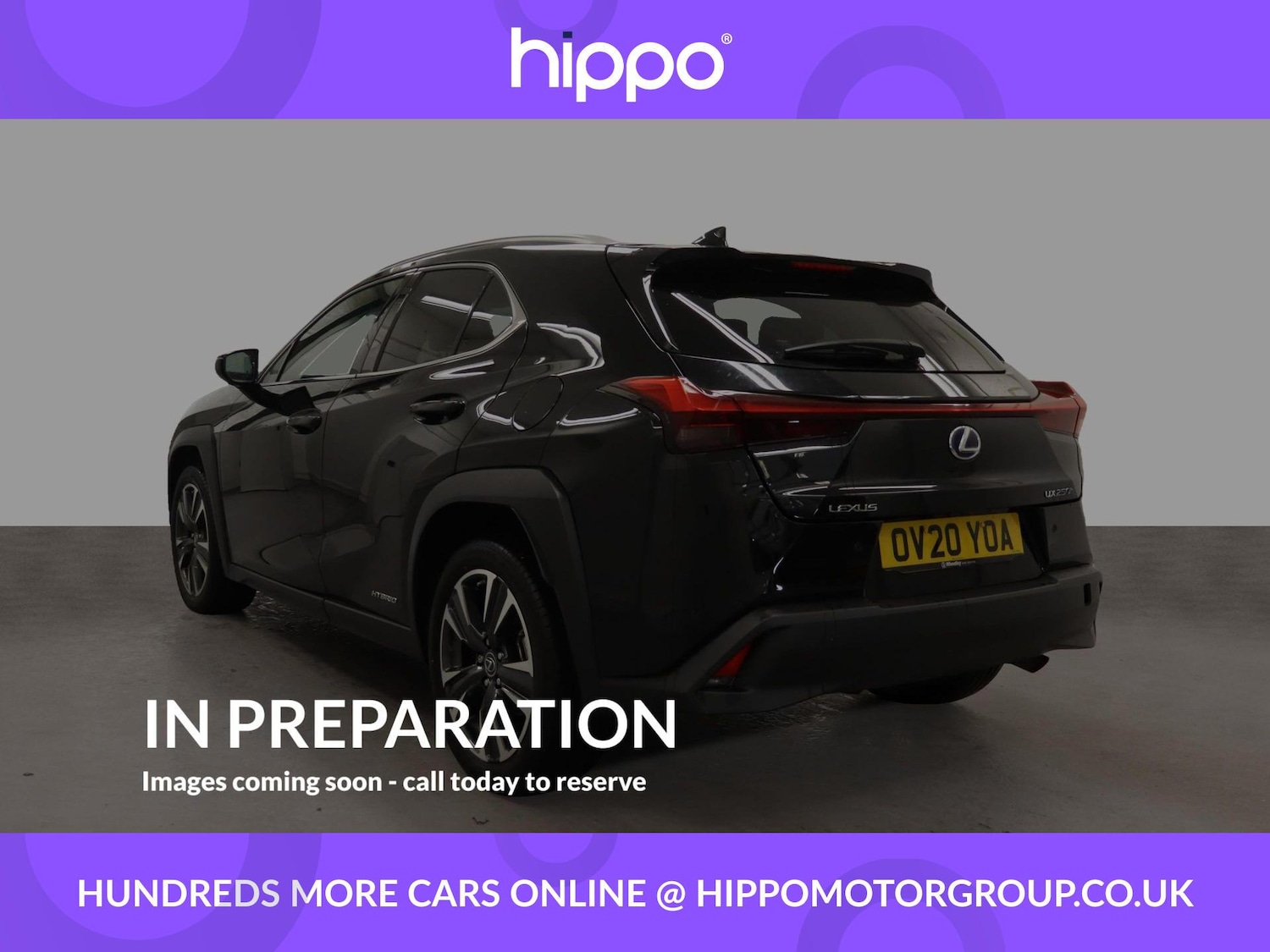 Used Lexus UX 2020 for sale - 76823485: Photo 3