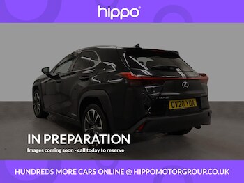 Used Lexus UX 2020 for sale - 76823485: Photo