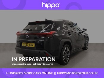 Used Lexus UX 2020 for sale - 76823485: Photo