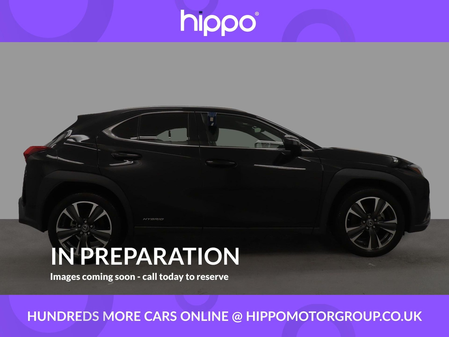 Used Lexus UX 2020 for sale - 76823485: Photo 5