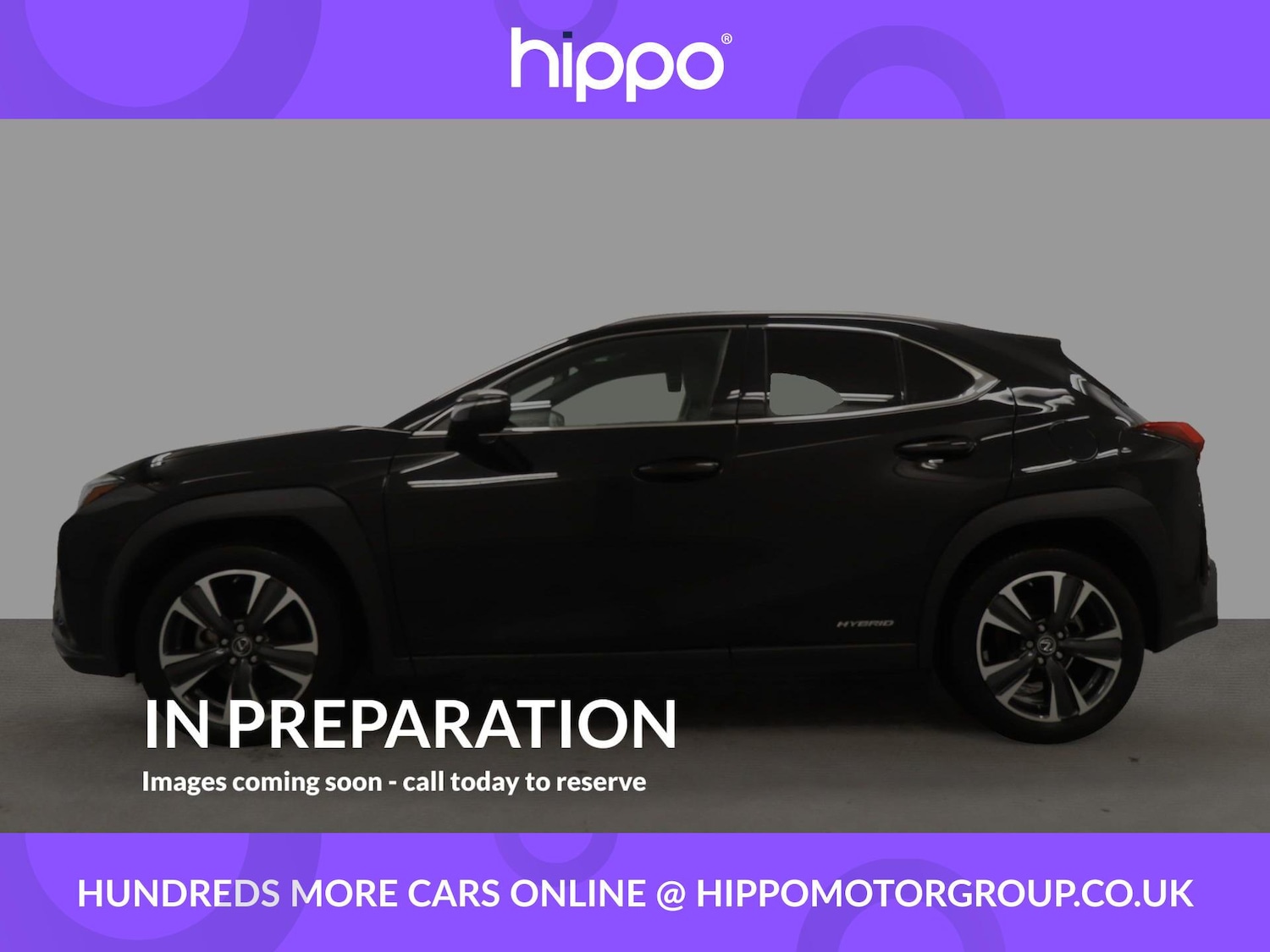 Used Lexus UX 2020 for sale - 76823485: Photo 6