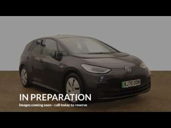 2020 - Style 5-Door