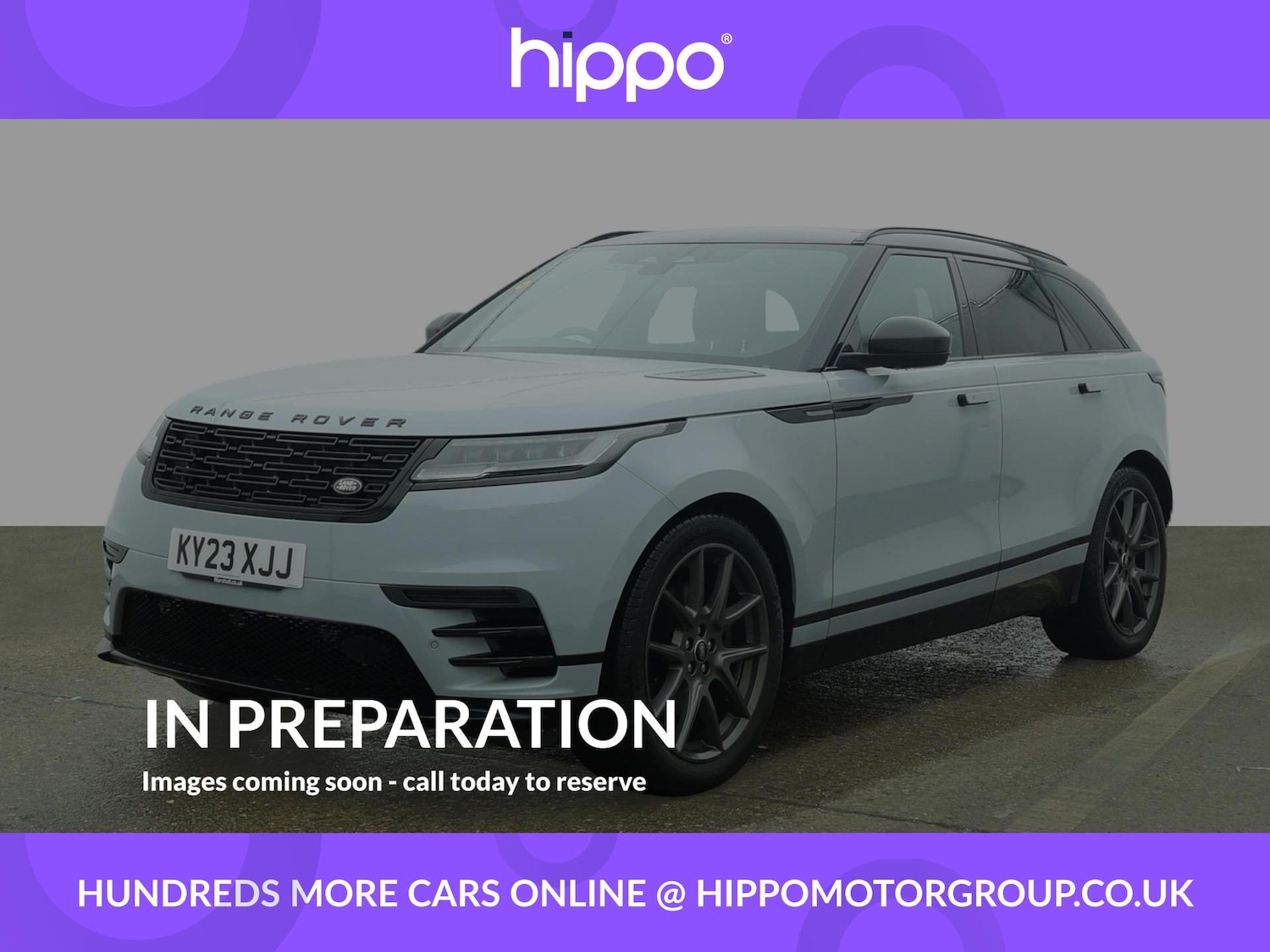 Used Land Rover Range Rover Velar 2023 for sale - 77586969: Photo 2