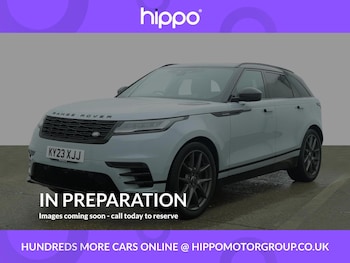 Used Land Rover Range Rover Velar 2023 for sale - 77586969: Photo