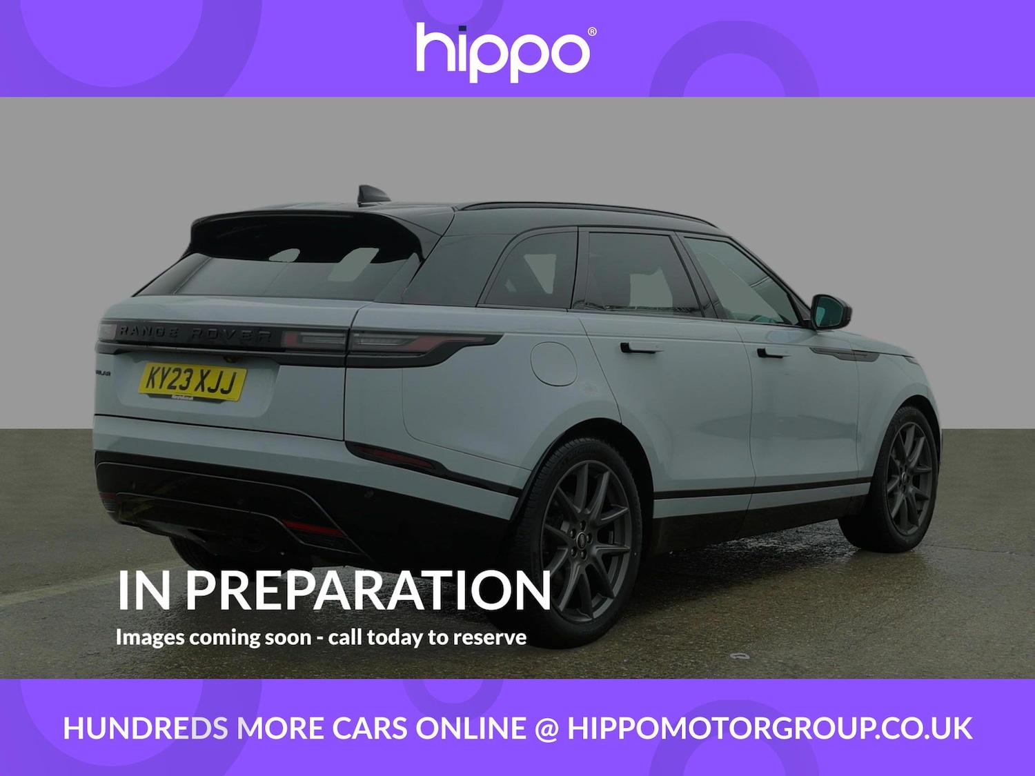 Used Land Rover Range Rover Velar 2023 for sale - 77586969: Photo 4