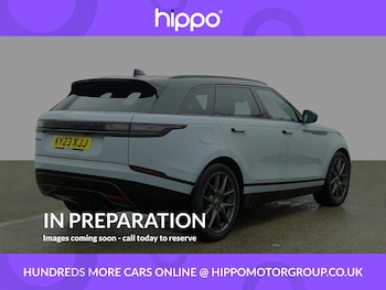 Used Land Rover Range Rover Velar 2023 for sale - 77586969: Photo