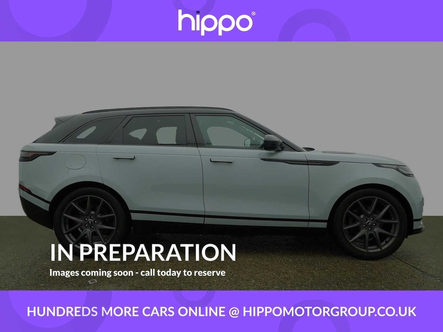 Used Land Rover Range Rover Velar 2023 for sale - 77586969: Photo 5