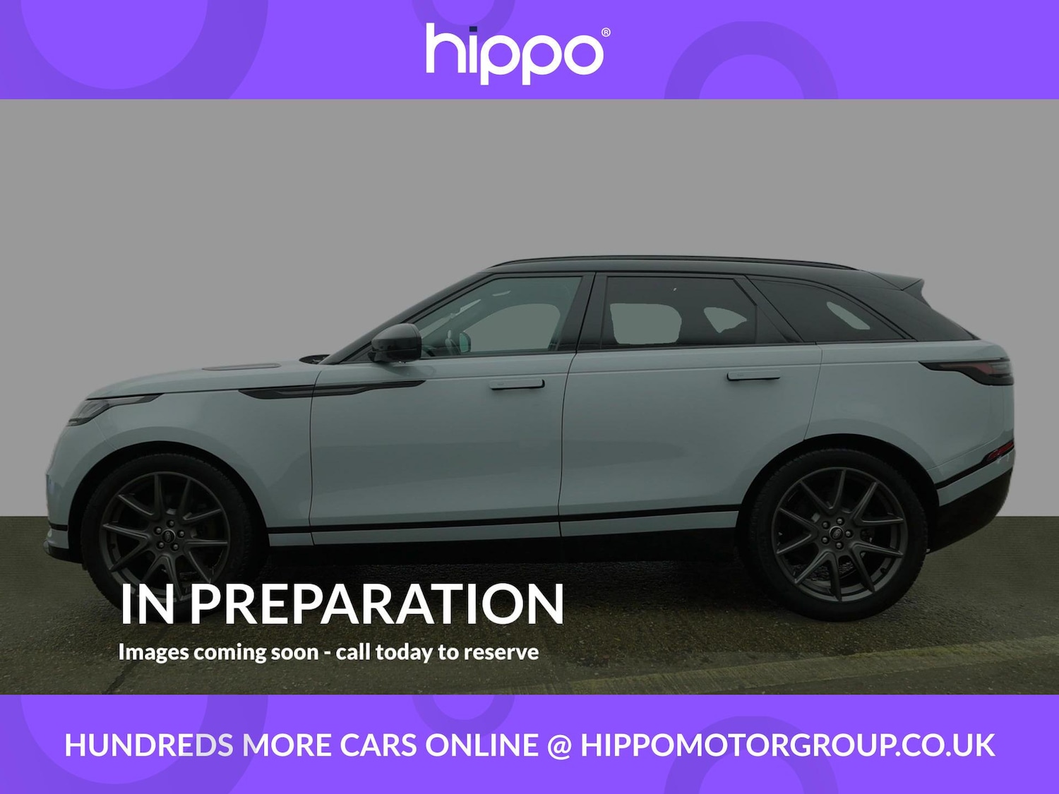 Used Land Rover Range Rover Velar 2023 for sale - 77586969: Photo 6