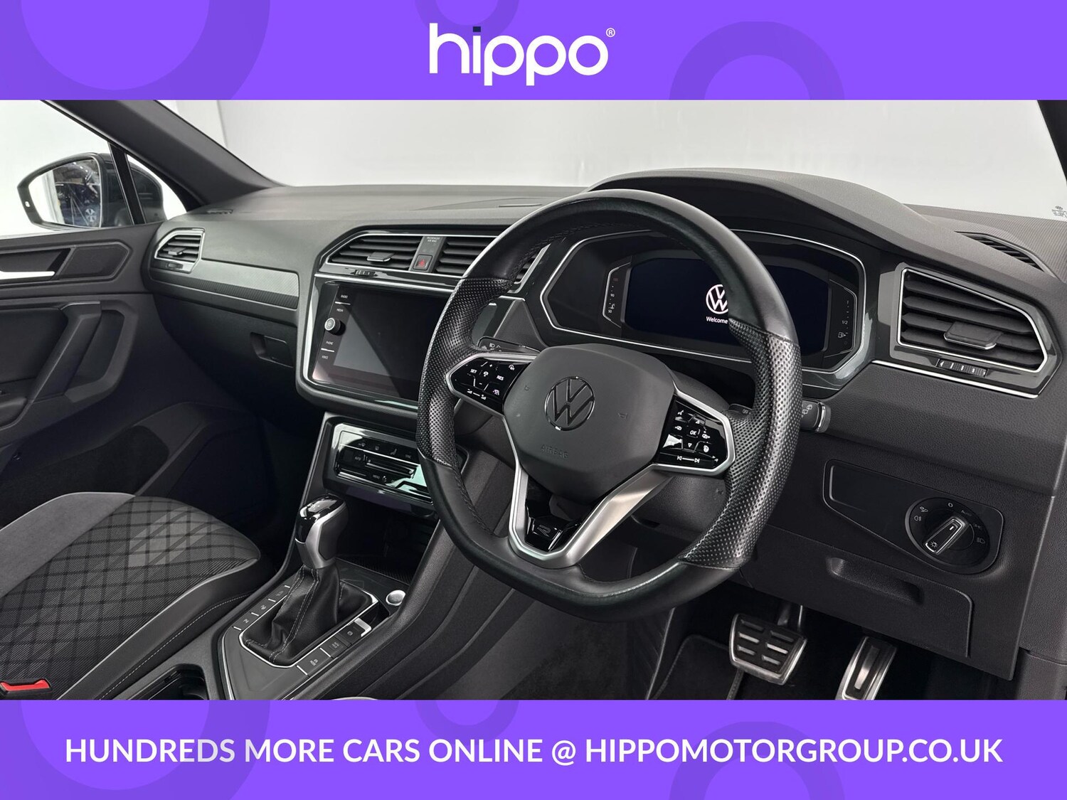 Used Volkswagen Tiguan 2022 for sale - 77191170: Photo 10