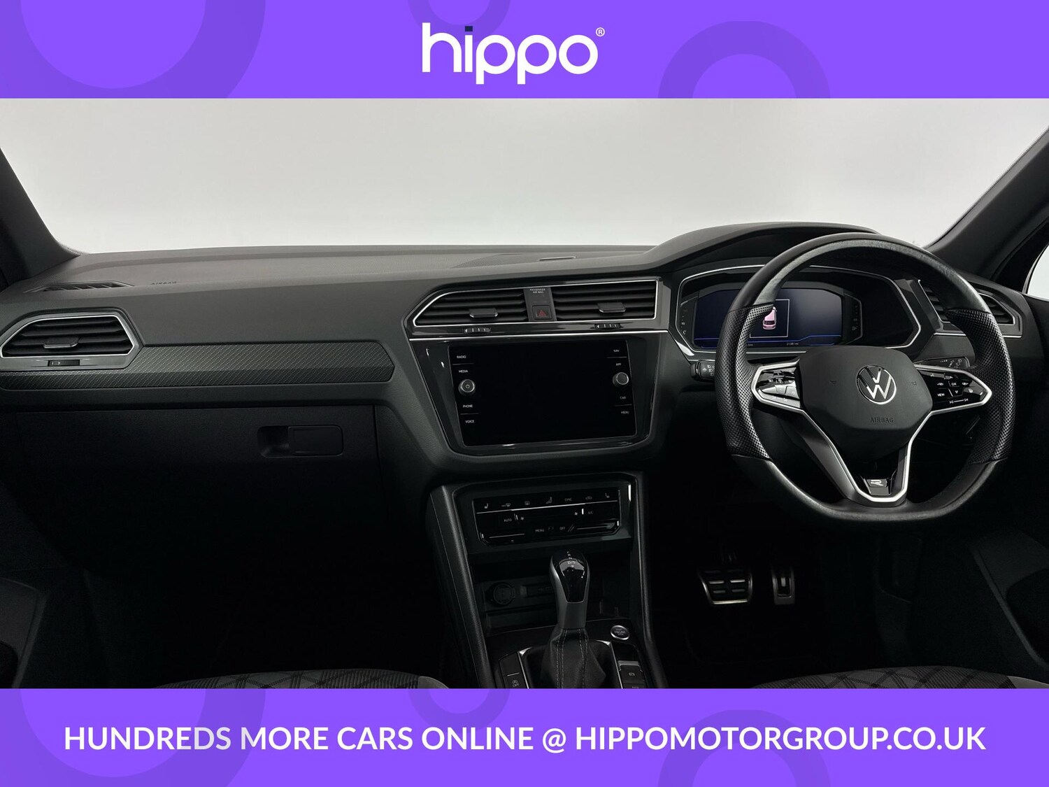 Used Volkswagen Tiguan 2022 for sale - 77191170: Photo 11