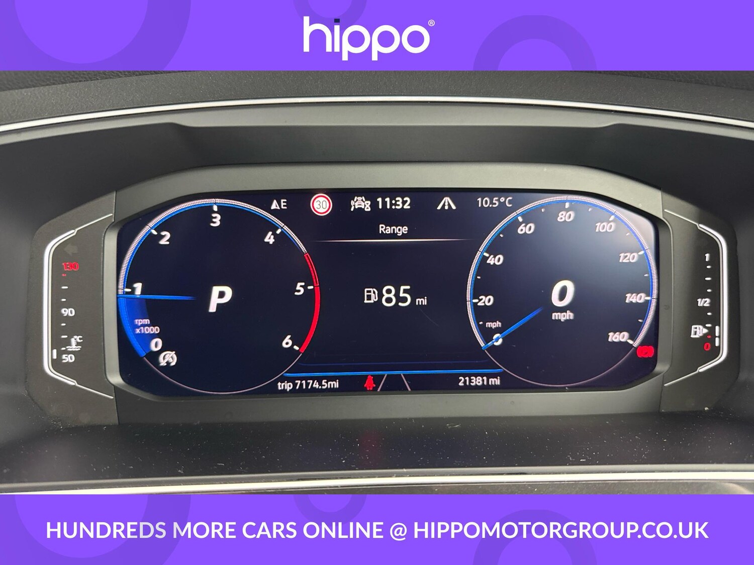 Used Volkswagen Tiguan 2022 for sale - 77191170: Photo 13