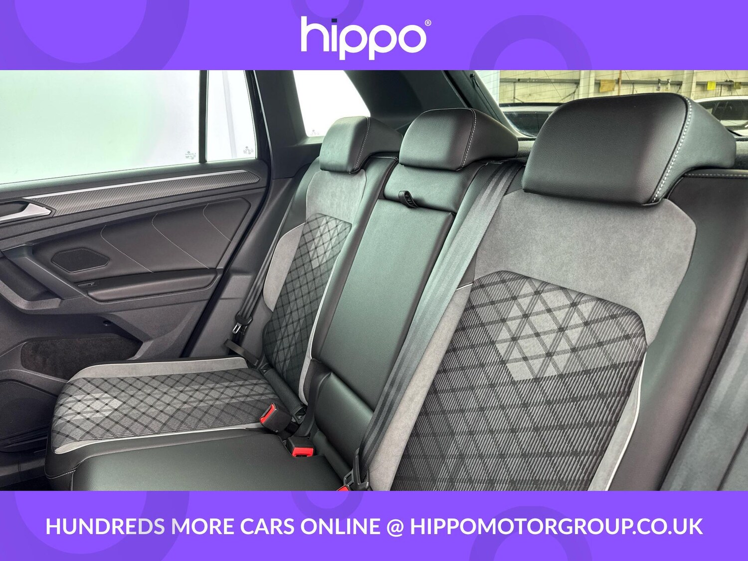 Used Volkswagen Tiguan 2022 for sale - 77191170: Photo 14