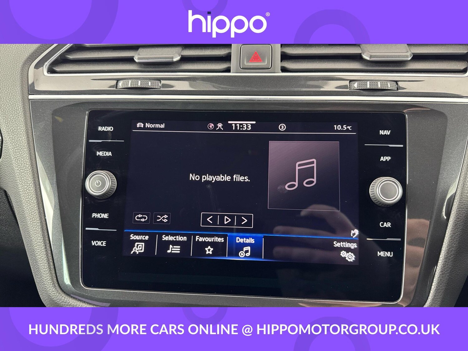 Used Volkswagen Tiguan 2022 for sale - 77191170: Photo 16