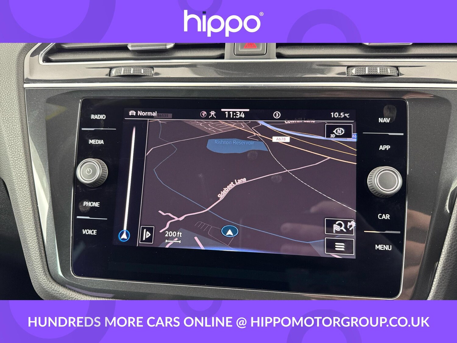 Used Volkswagen Tiguan 2022 for sale - 77191170: Photo 17