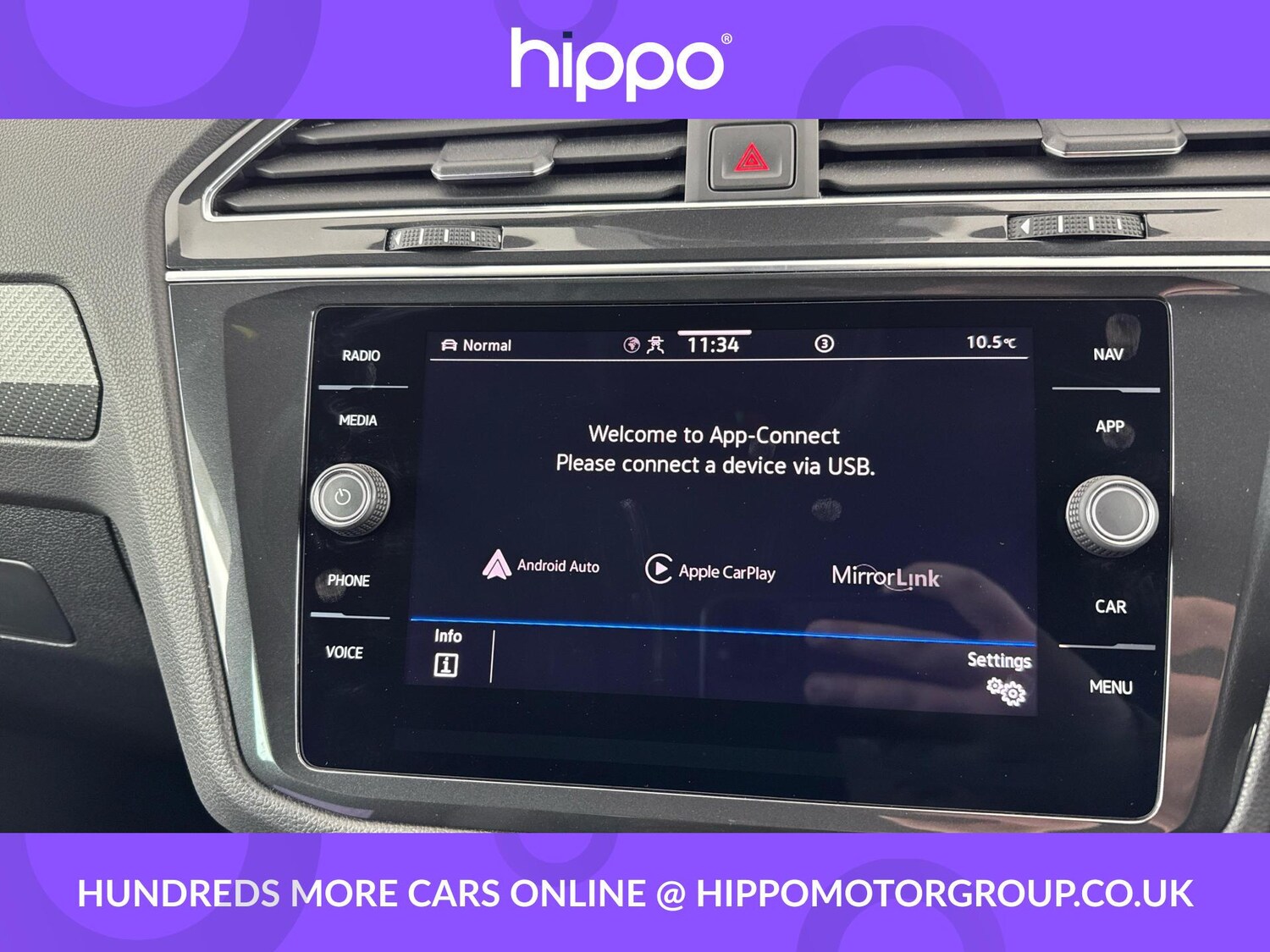 Used Volkswagen Tiguan 2022 for sale - 77191170: Photo 18