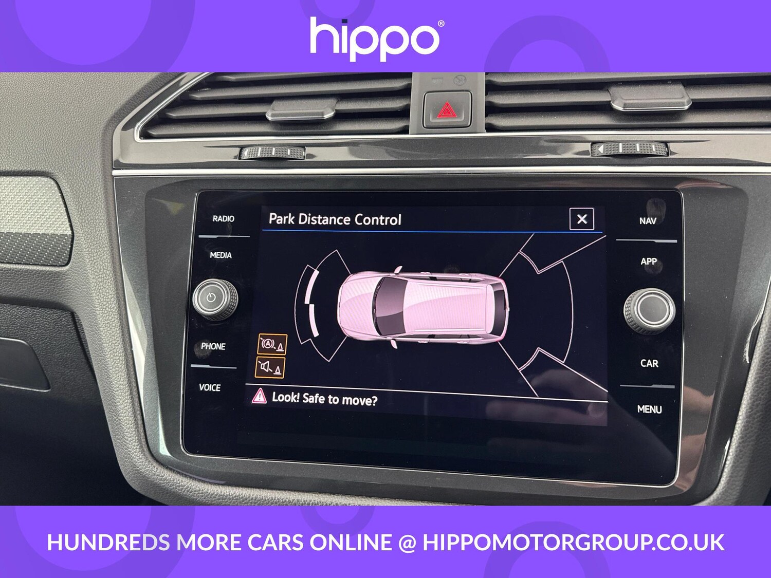 Used Volkswagen Tiguan 2022 for sale - 77191170: Photo 19