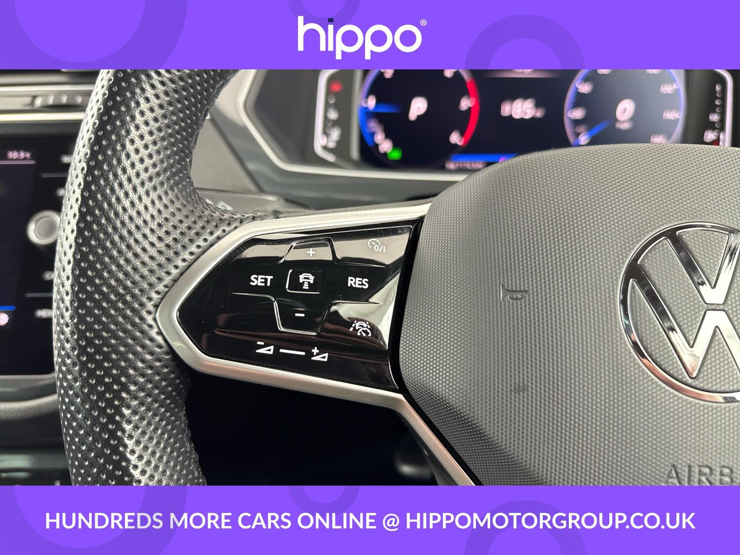 Used Volkswagen Tiguan 2022 for sale - 77191170: Photo 22