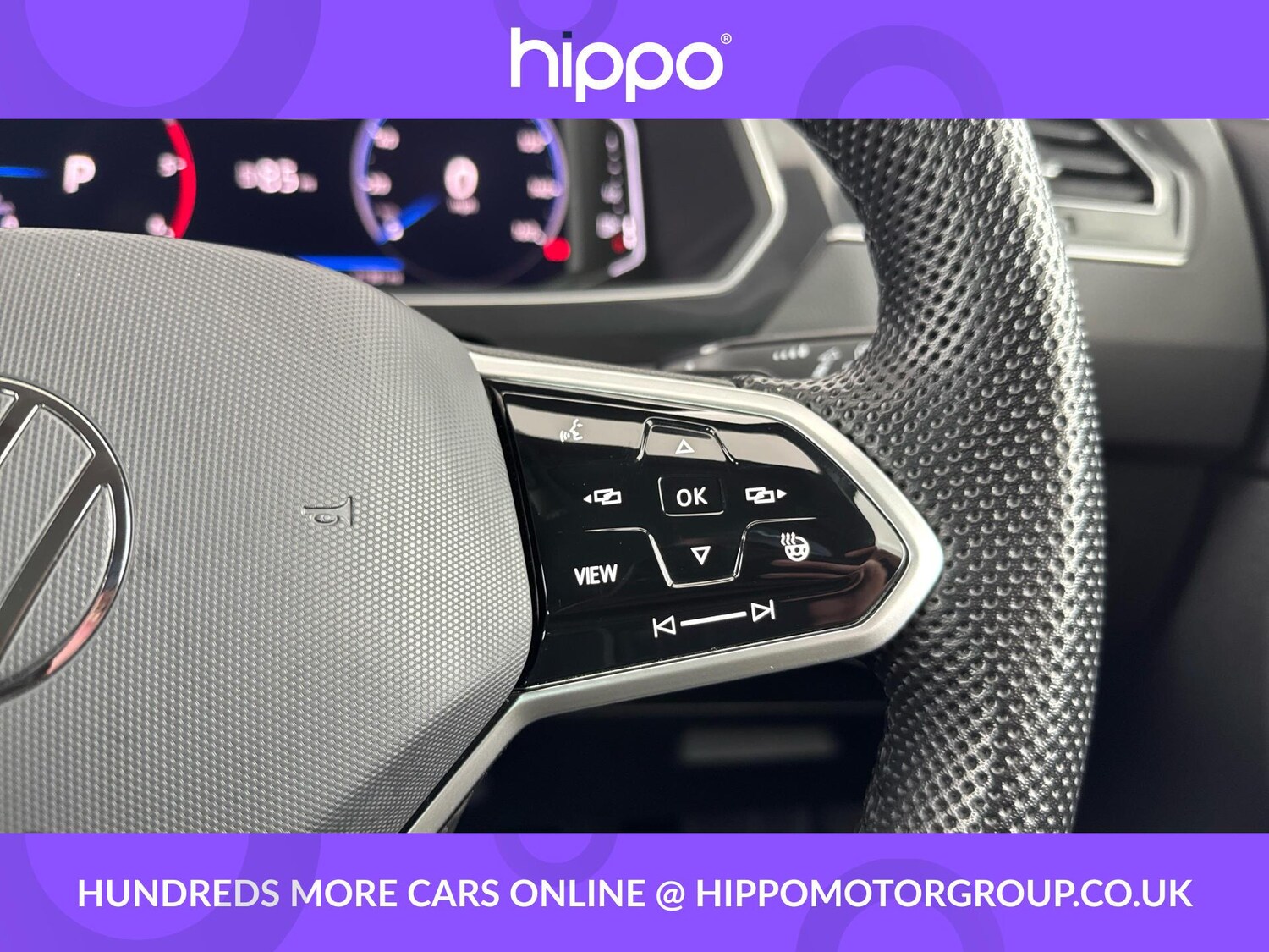 Used Volkswagen Tiguan 2022 for sale - 77191170: Photo 23