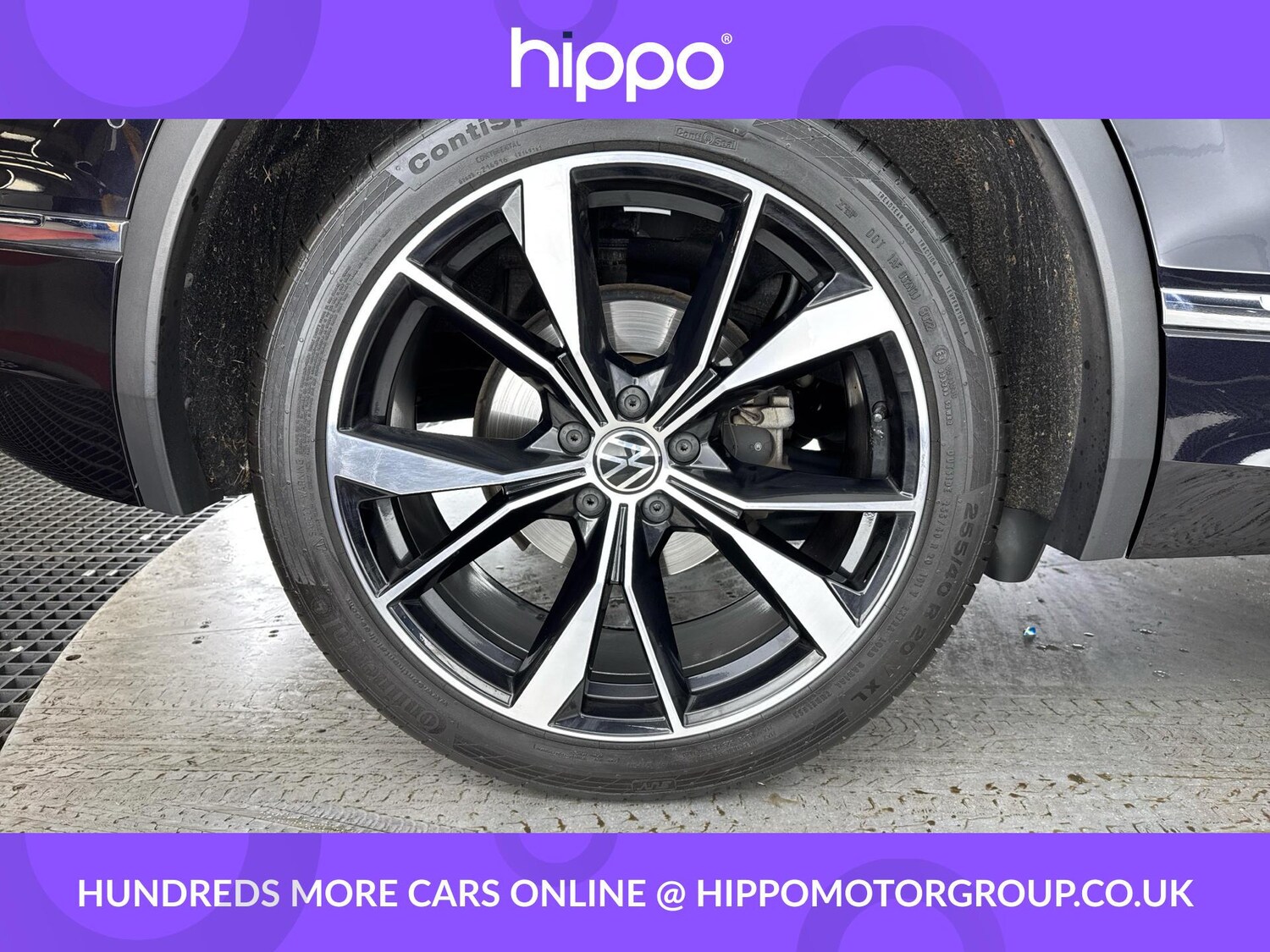 Used Volkswagen Tiguan 2022 for sale - 77191170: Photo 27