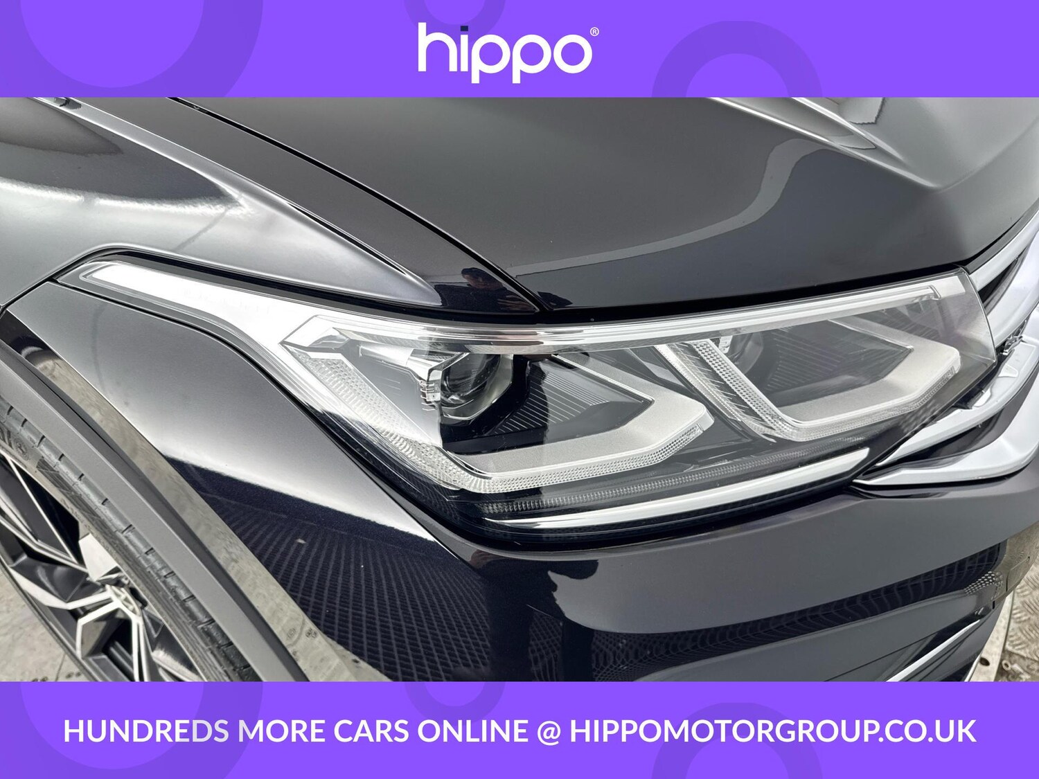 Used Volkswagen Tiguan 2022 for sale - 77191170: Photo 28