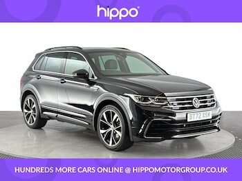 Used Volkswagen Tiguan 2022 for sale - 77191170: Photo
