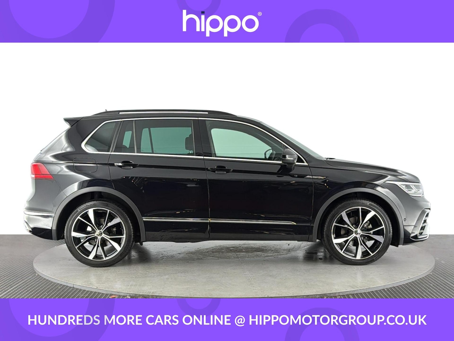 Used Volkswagen Tiguan 2022 for sale - 77191170: Photo 3