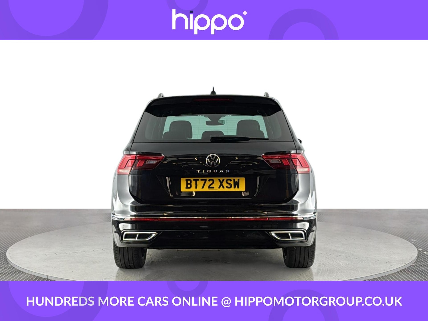 Used Volkswagen Tiguan 2022 for sale - 77191170: Photo 5