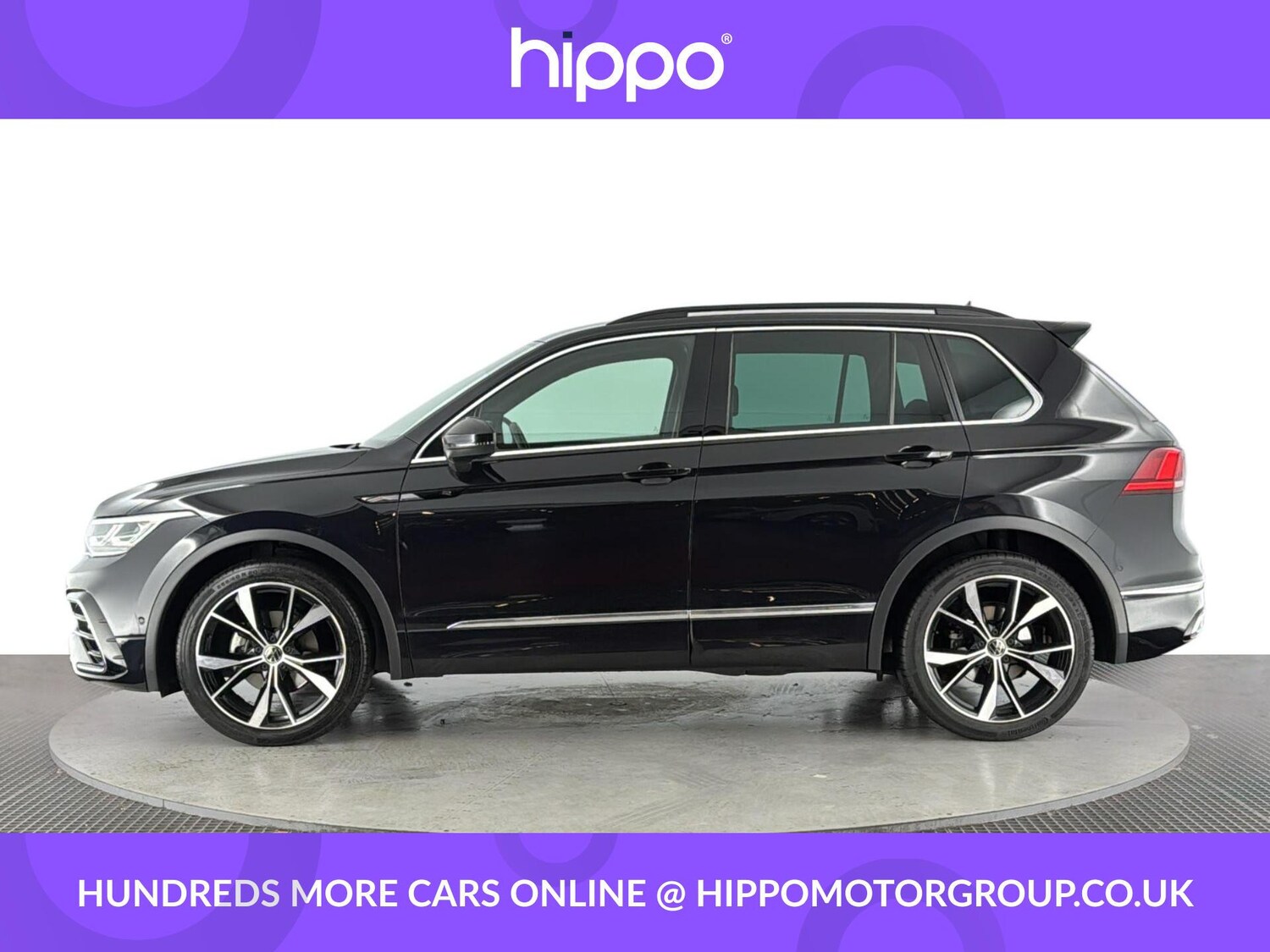 Used Volkswagen Tiguan 2022 for sale - 77191170: Photo 7