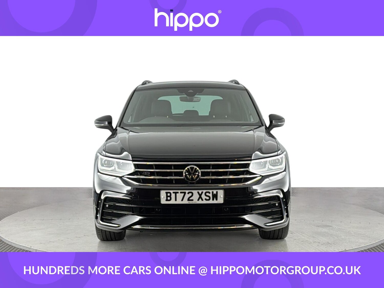 Used Volkswagen Tiguan 2022 for sale - 77191170: Photo 8