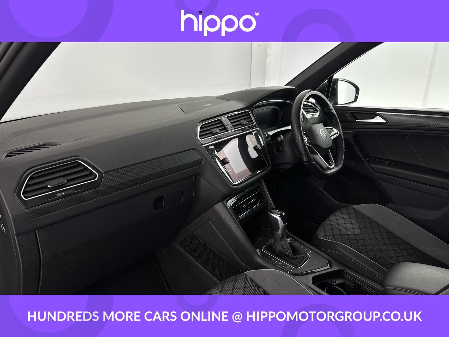 Used Volkswagen Tiguan 2022 for sale - 77191170: Photo 9