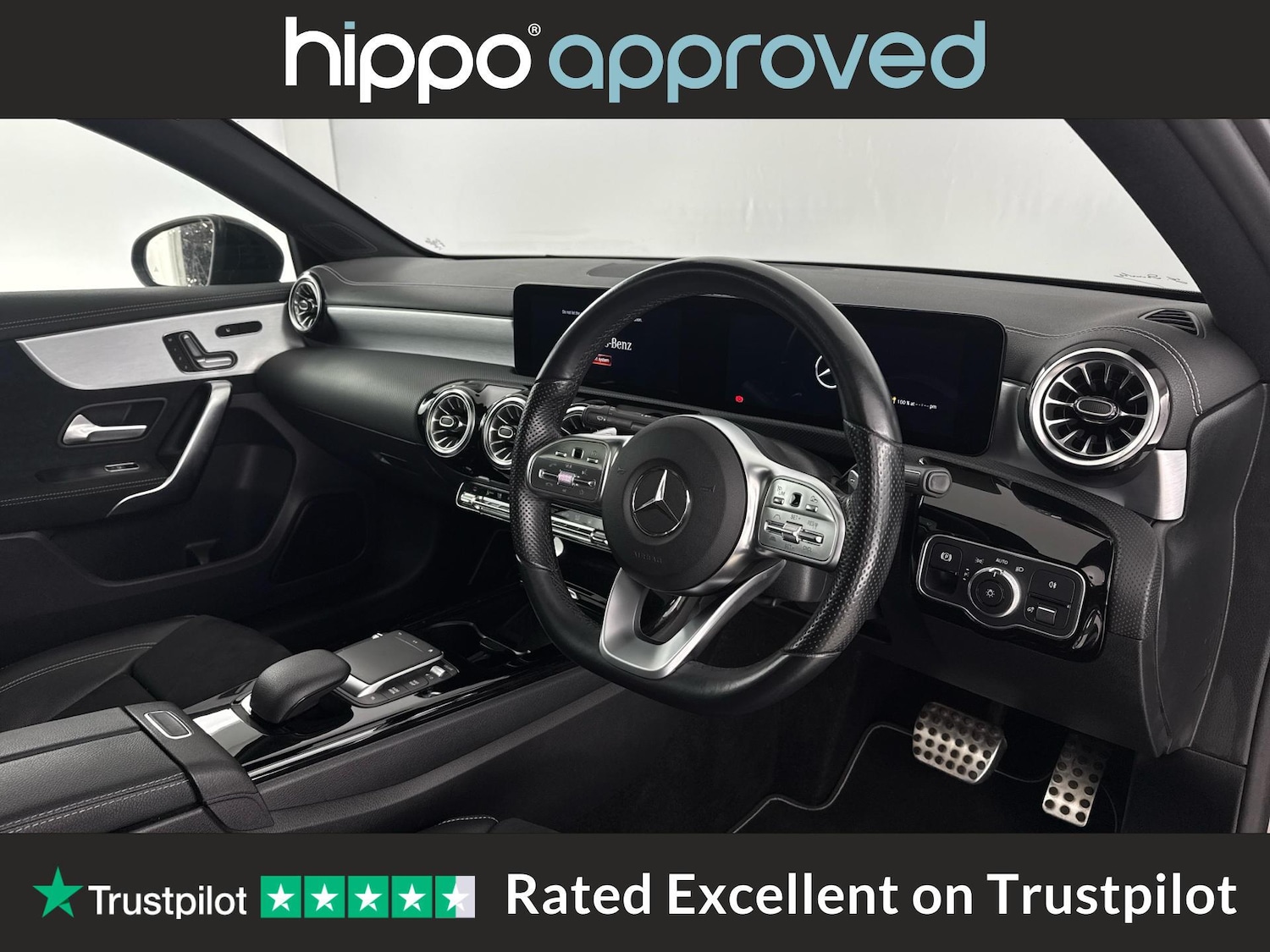 Used Mercedes-Benz A-Class 2021 for sale - 76658070: Photo 10