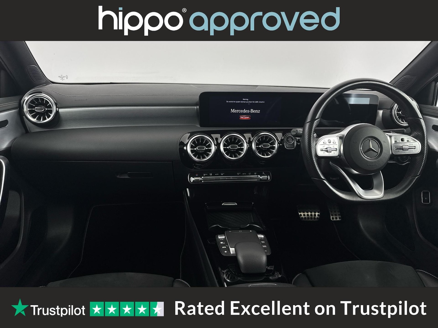 Used Mercedes-Benz A-Class 2021 for sale - 76658070: Photo 11