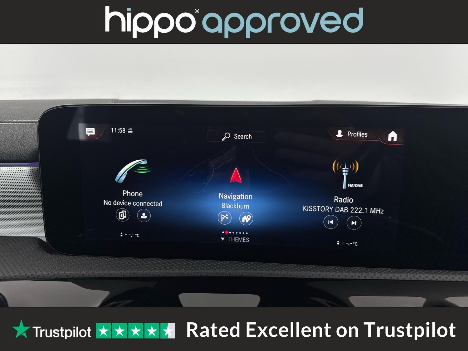 Used Mercedes-Benz A-Class 2021 for sale - 76658070: Photo 12