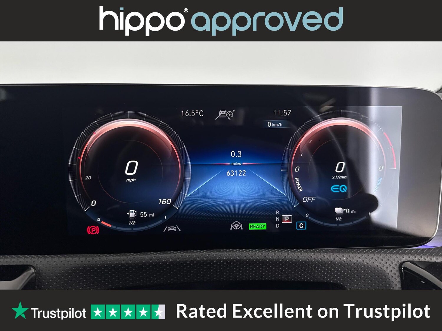 Used Mercedes-Benz A-Class 2021 for sale - 76658070: Photo 13