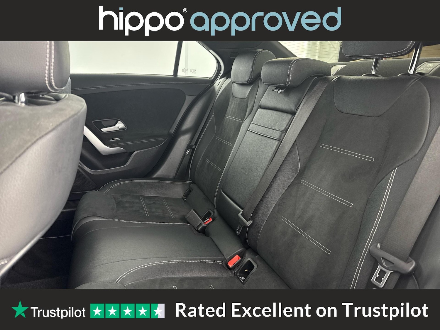 Used Mercedes-Benz A-Class 2021 for sale - 76658070: Photo 14