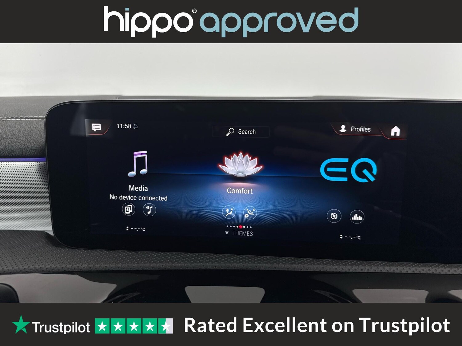 Used Mercedes-Benz A-Class 2021 for sale - 76658070: Photo 16